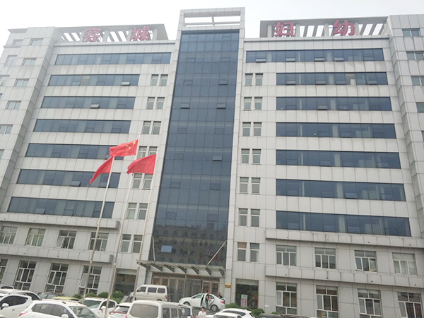 容城婦幼醫(yī)院